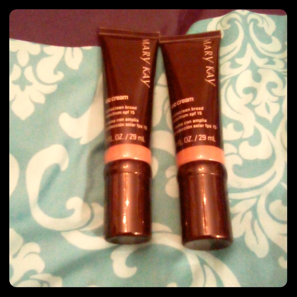 Mary Kay Concealers